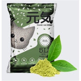 رمل خشن صيني 5 لتر